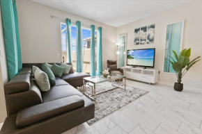 rlando Townhome 6465 - Perfect Family Getaway Awaits